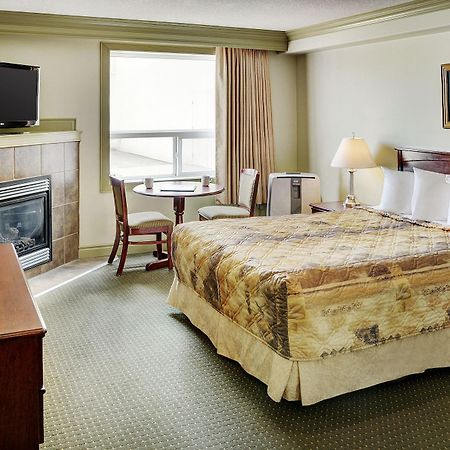Nova Inn Peace River Εξωτερικό φωτογραφία