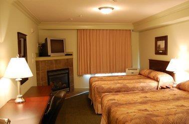 Nova Inn Peace River Δωμάτιο φωτογραφία