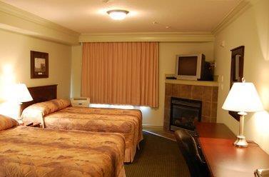 Nova Inn Peace River Δωμάτιο φωτογραφία